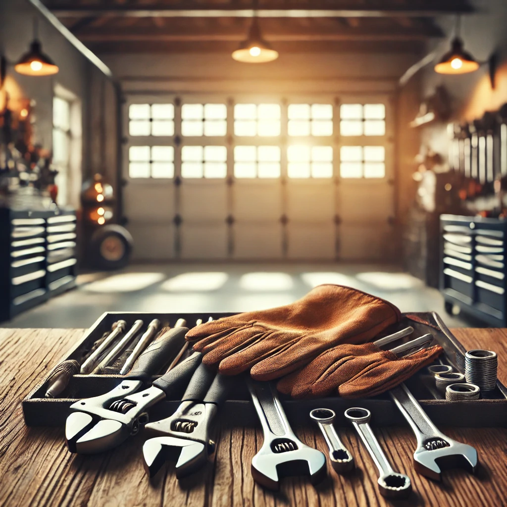 About Our Family-Owned Garage Door Company in Century City CA - Professional Service Team
