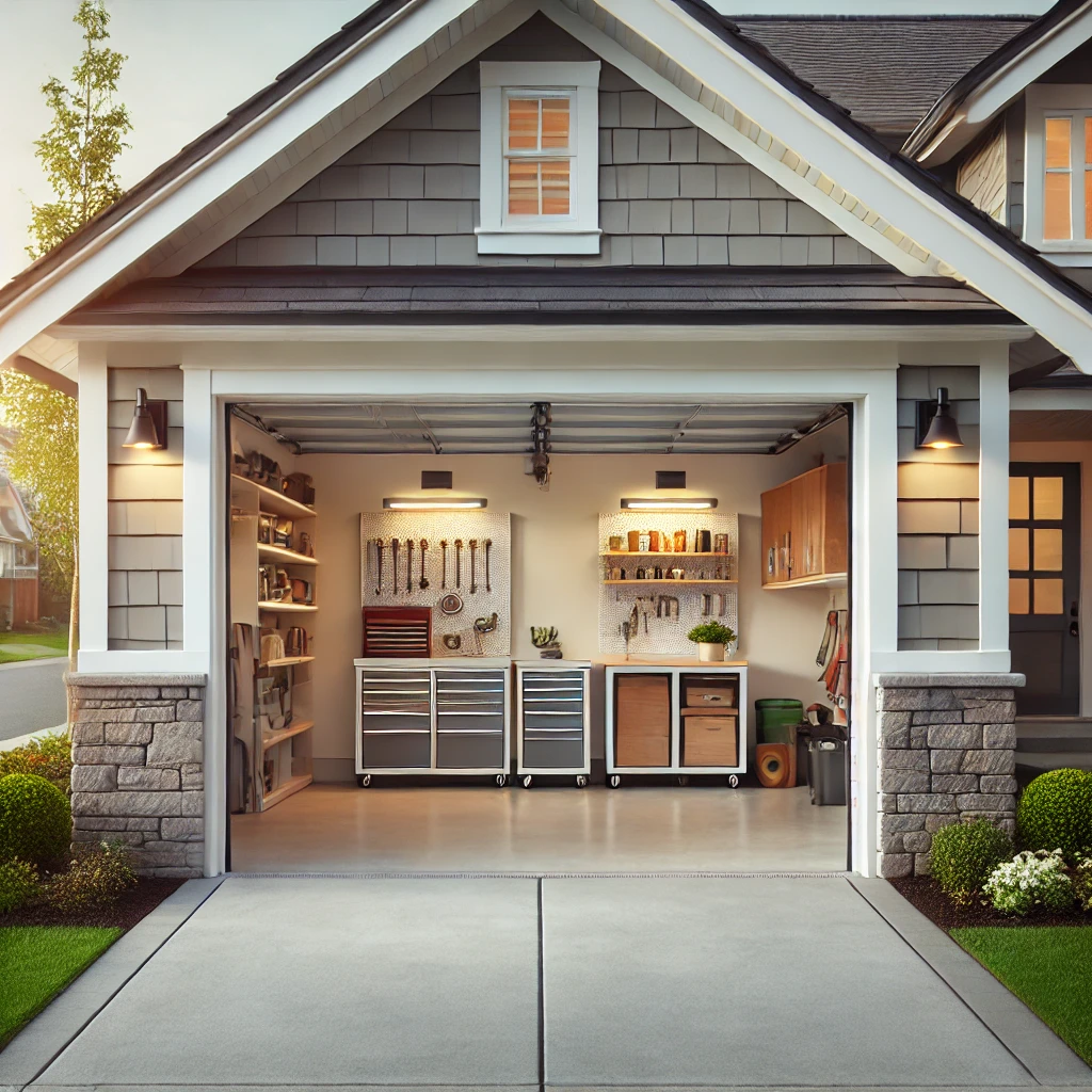 Latest garage door repair tips and maintenance guides from Century City's trusted experts