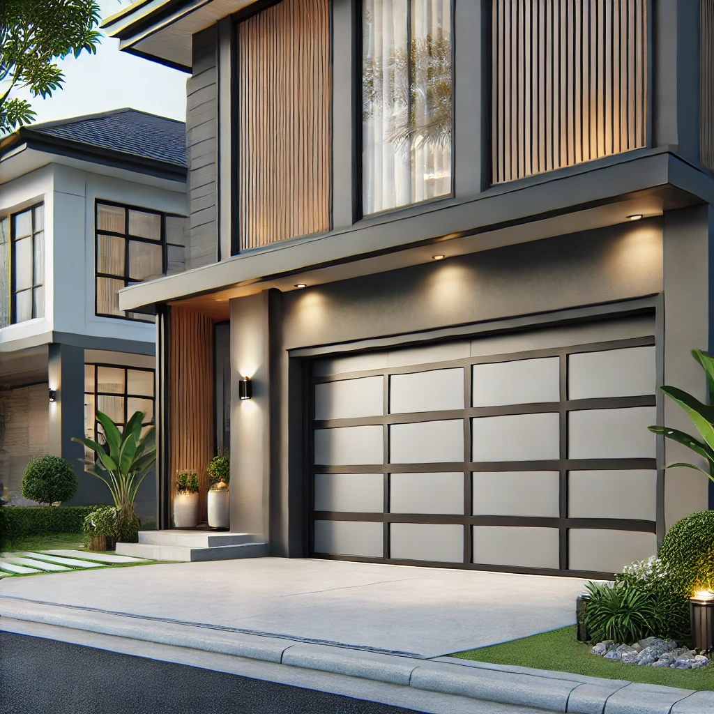 Professional Garage Door Company Century City CA - 24/7 Emergency Service & Repairs