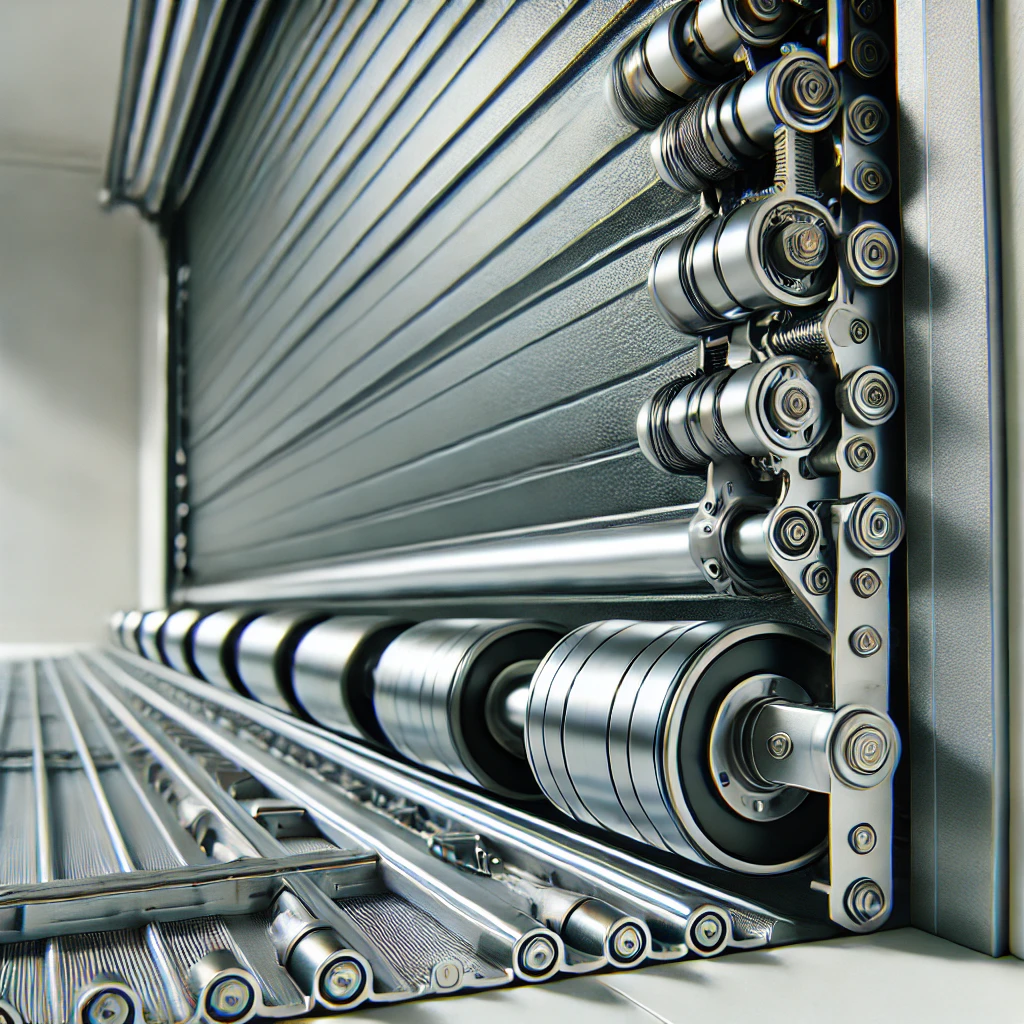 Expert Roller Garage Door Repairs Century City CA - Professional Door System Specialists