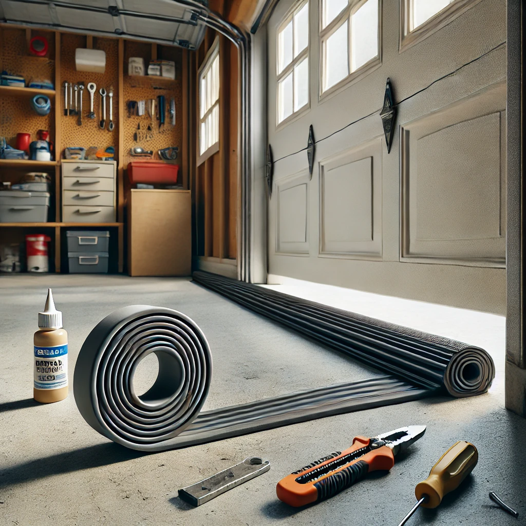 Expert Weather Seal Replacement in Century City CA - Professional Service for Bottom Seals, Weatherstripping & Threshold Seals